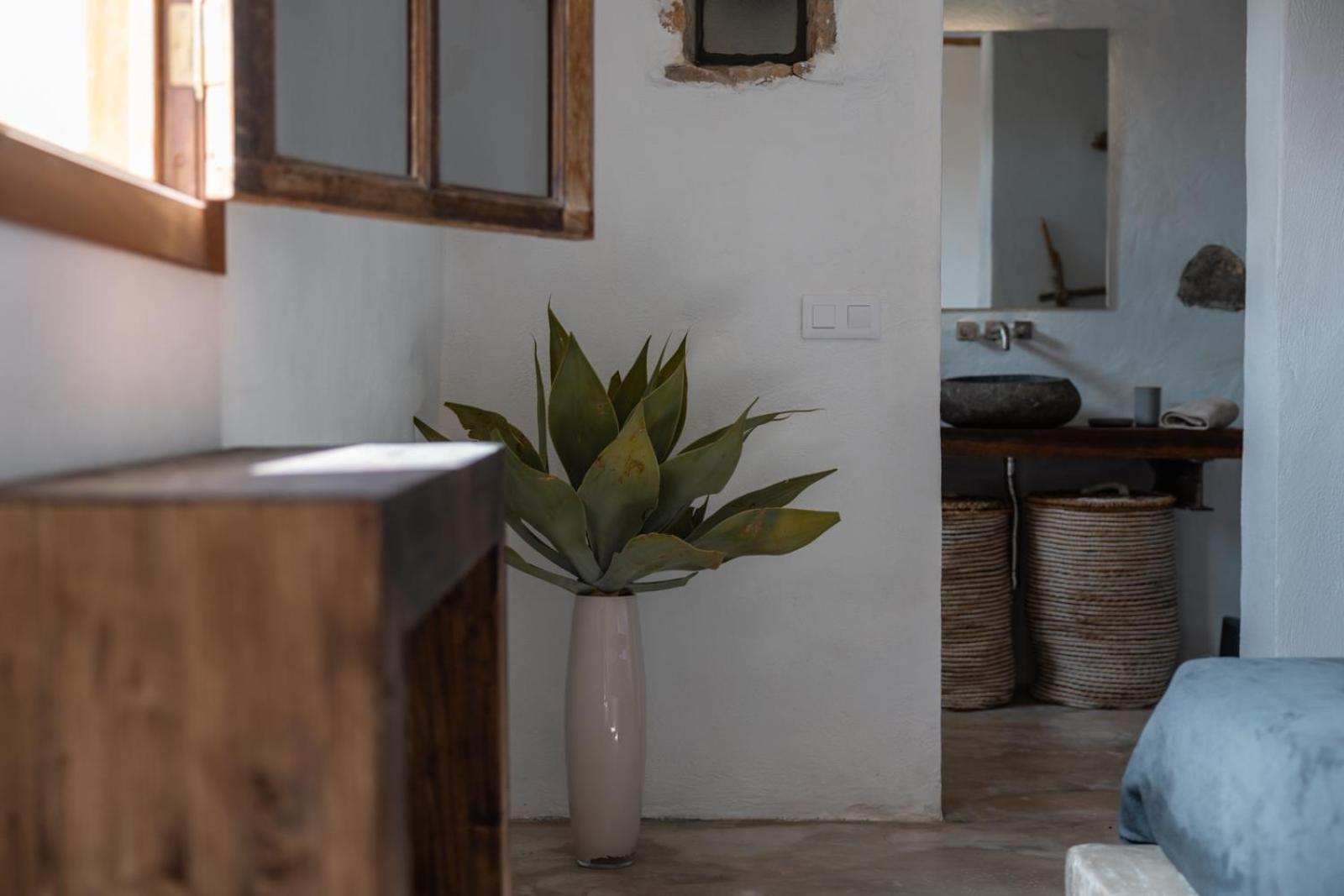 Finca Luz 푸에르토델로사리오 외부 사진